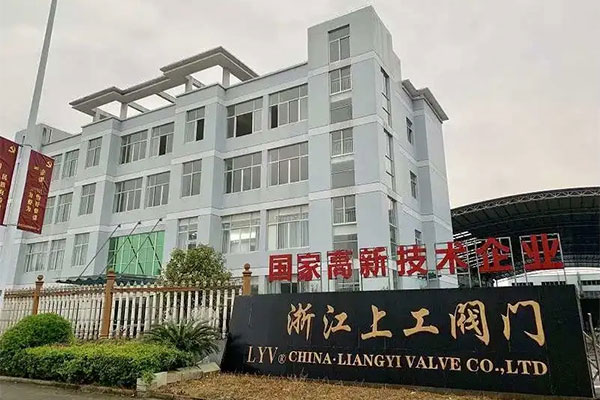 Zhejiang Liangyi Valve Co., Ltd: Mere end 60 mennesker, hvordan man skaber 60 millioner output værdi?